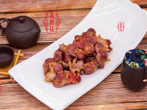 簡(jiǎn)述道口燒雞生產(chǎn)工藝！